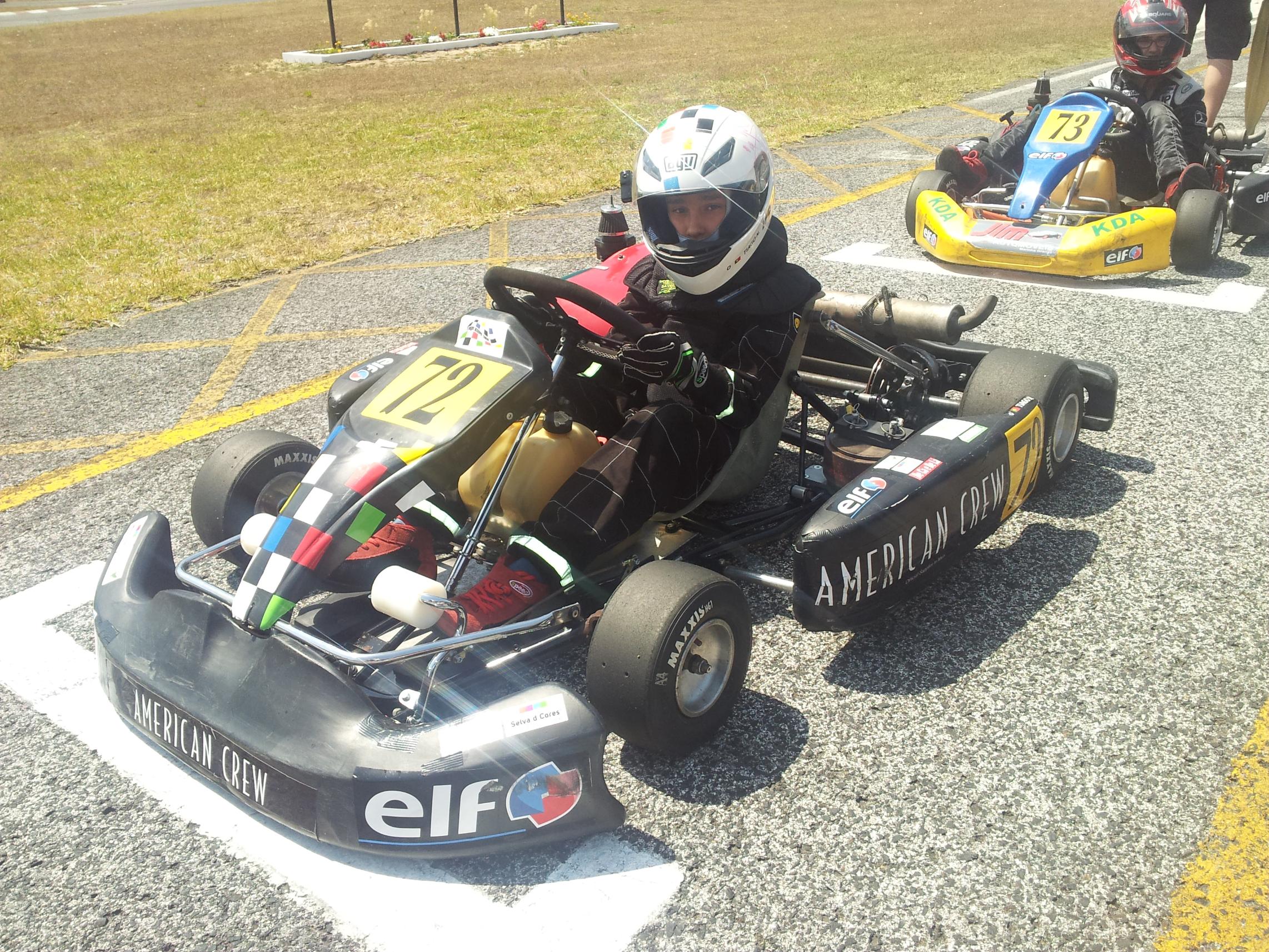 Troféu Honda 2013 - 2ª Prova55